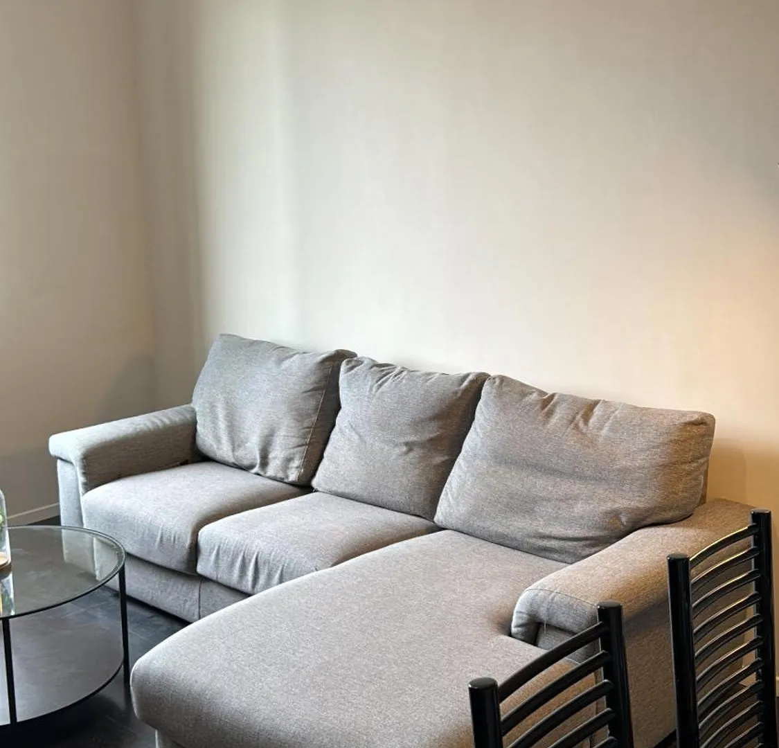 Apartamento Zama Living Apt Roma