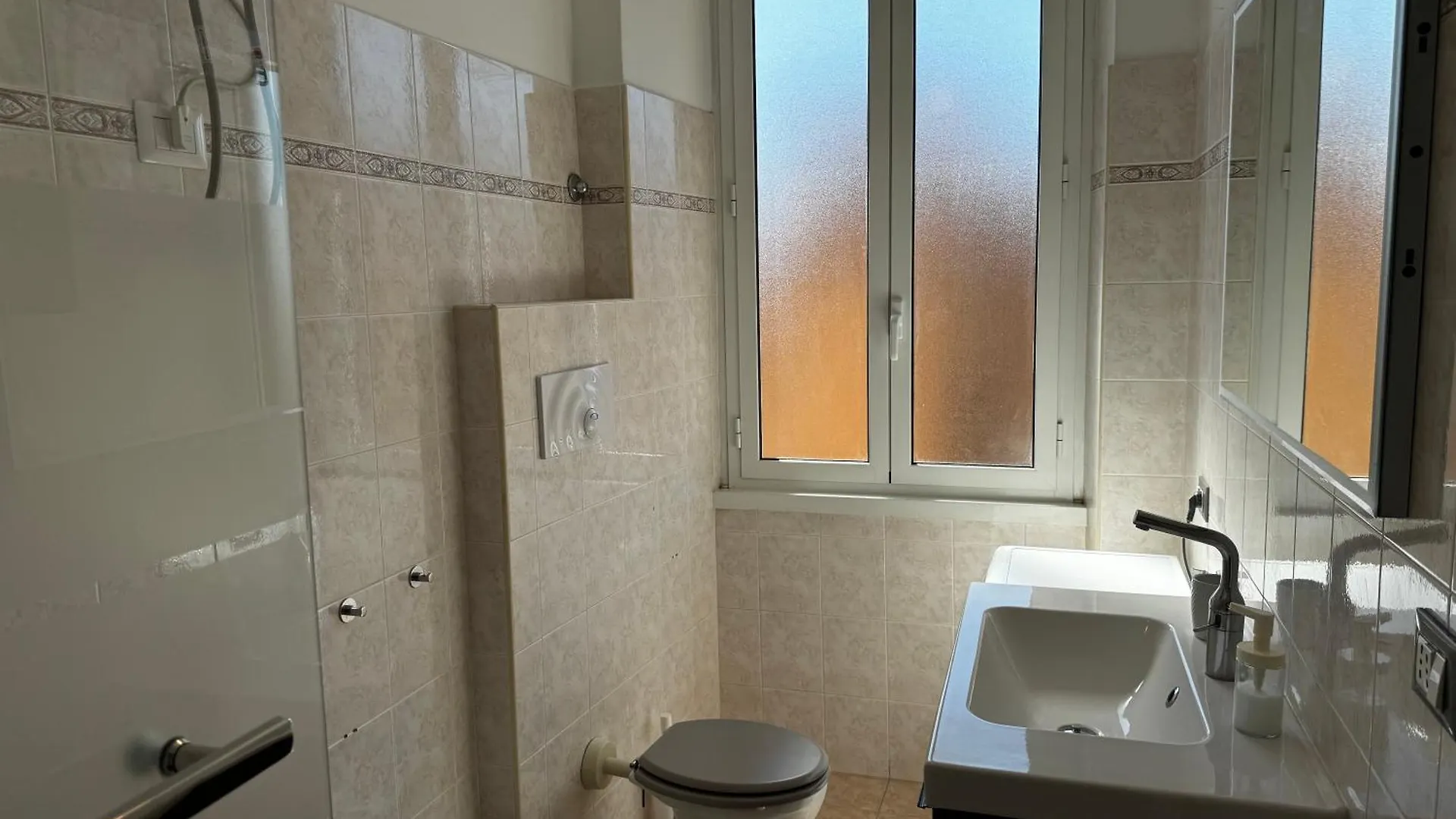 Apartamento Zama Living Apt Roma