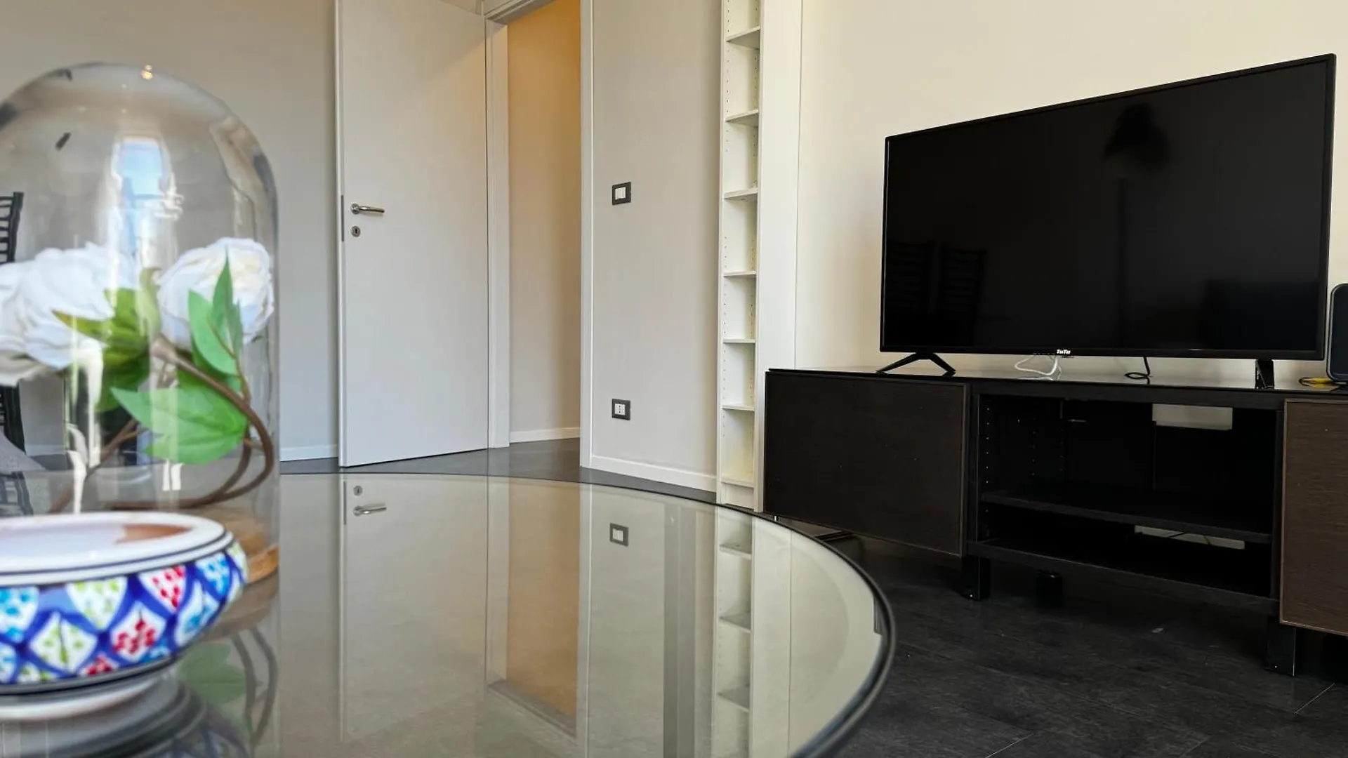 Zama Living Apt Roma