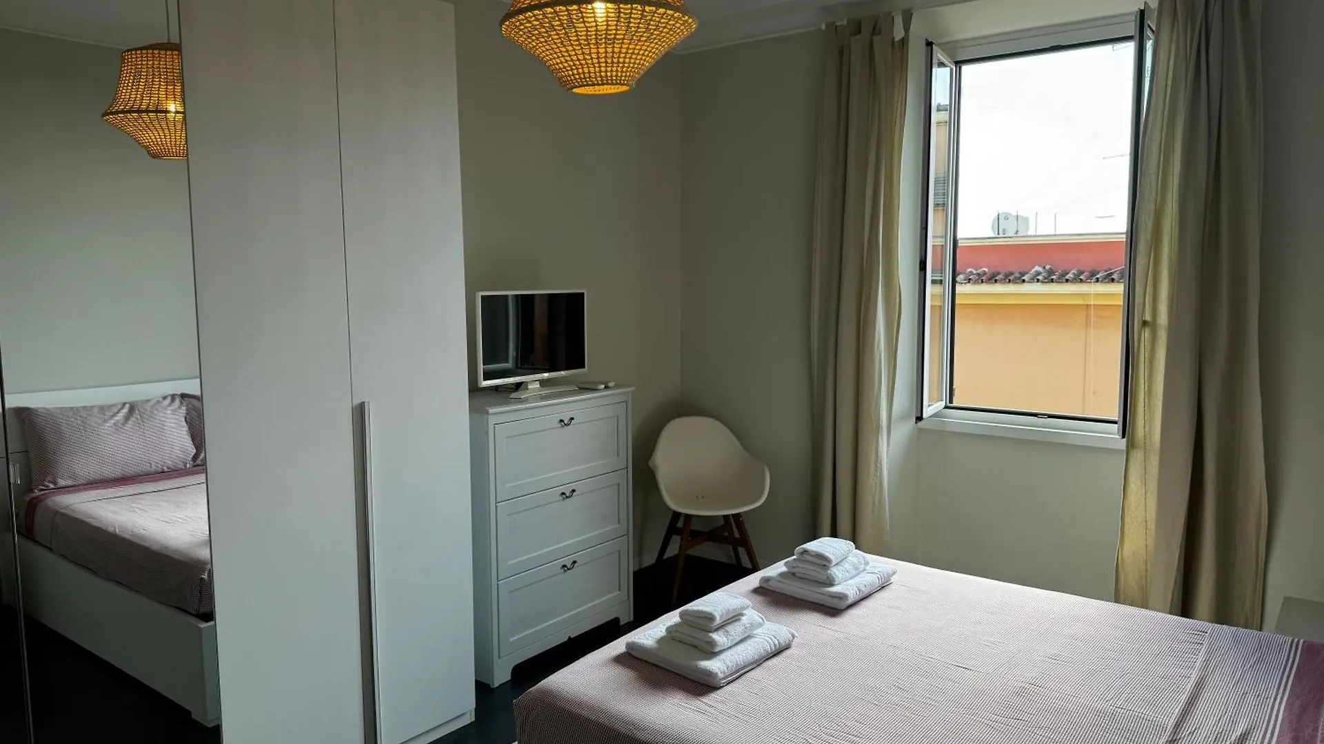 Zama Living Apt Roma 0*,  Italia