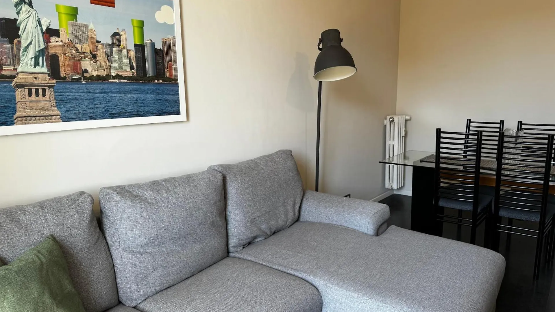 Zama Living Apt Roma 0*,  Italia
