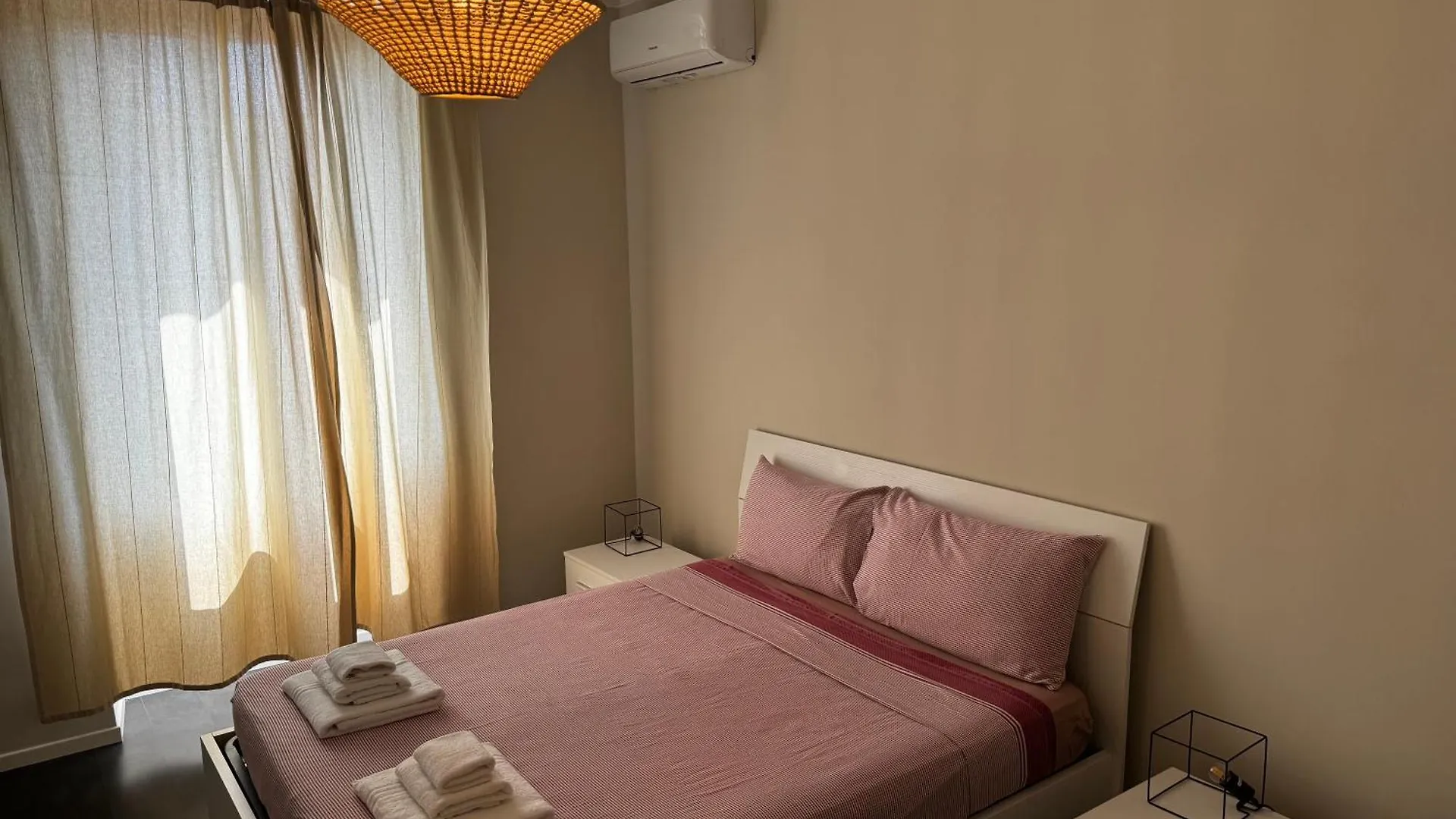 Apartment Zama Living Apt Rome Italy
